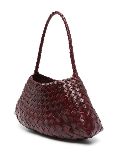 DRAGON DIFFUSION Rosanna shoulder bag - Red