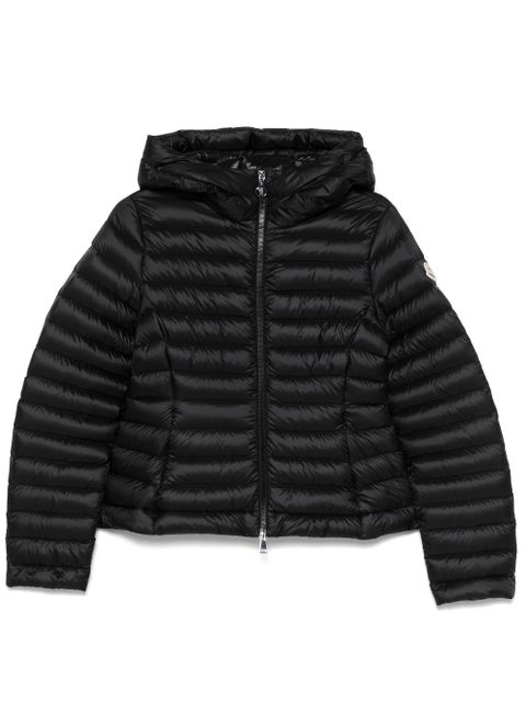Moncler Ige jacket - Black - zdjęcie produktu nr 1
