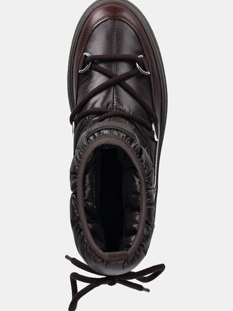 Gant śniegowce Snowhill kolor brązowy 31541100 - zdjęcie produktu nr 2