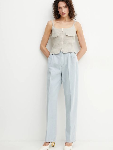 Marella bluzka lniana NICOLAS - zdjęcie produktu nr 1