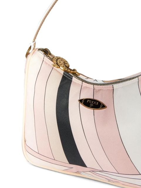 PUCCI Yummy shoulder bag - Neutrals