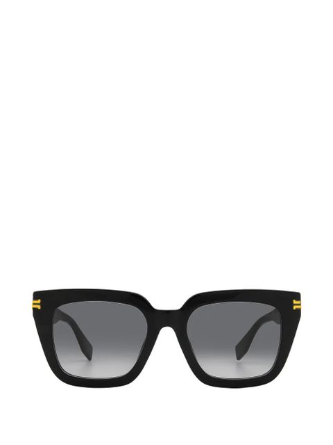 Marc Jacobs square-frame sunglasses - Black - zdjęcie produktu nr 1