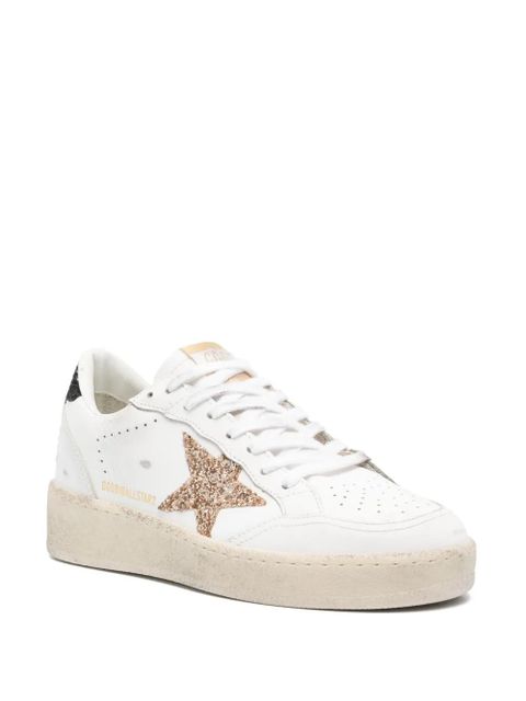 Golden Goose Ballstar 2 sneakers - White - zdjęcie produktu nr 2