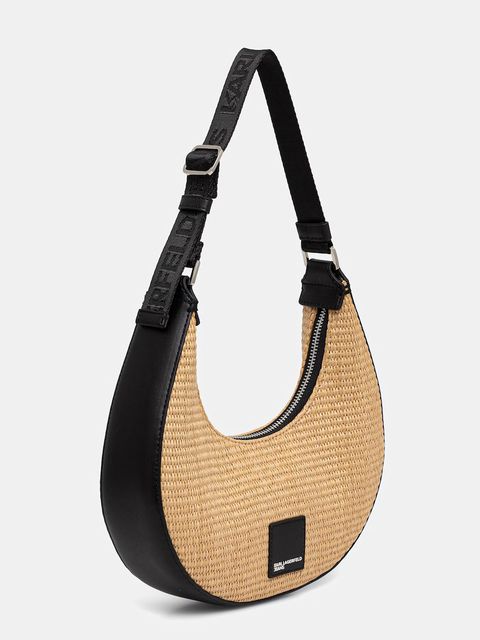 Karl Lagerfeld Jeans torebka - zdjęcie produktu nr 1