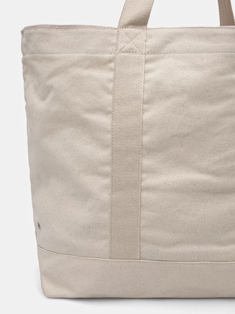 Converse torba kolor beżowy 10026987-A01