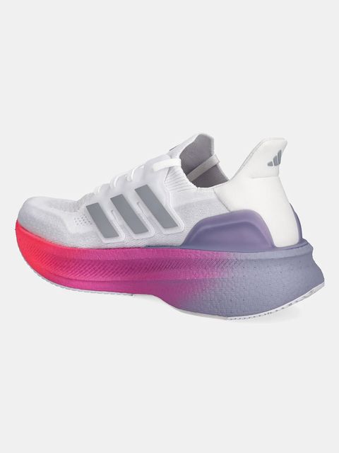 adidas Performance buty do biegania Ultraboost 5 W damskie kolor szary JQ2916