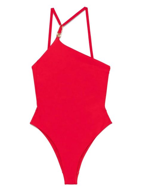 Versace Safety Pin swimsuit - Red - zdjęcie produktu nr 1