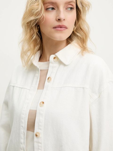 Answear.LAB kurtka koszulowa