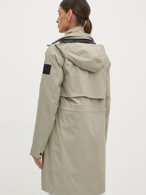 Jack Wolfskin kurtka Wellsee