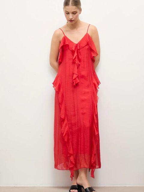 Answear.LAB sukienka - zdjęcie produktu nr 1