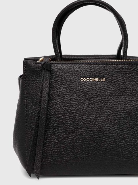 Coccinelle torebka skórzana ARLETTIS - zdjęcie produktu nr 2