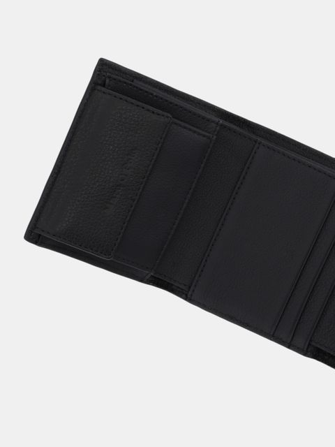 Marc O'Polo portfel skórzany damski kolor brązowy 50819905601110