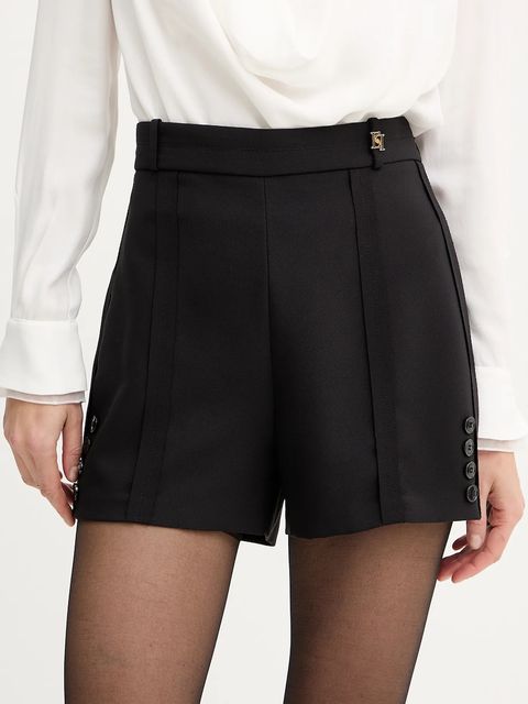 Elisabetta Franchi szorty - zdjęcie produktu nr 1