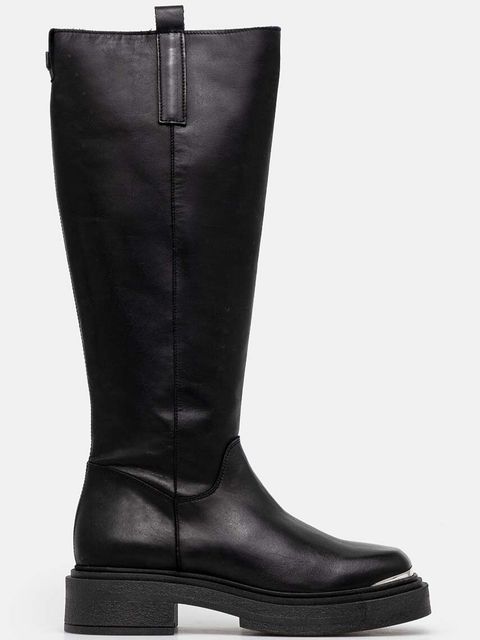 Steve Madden kozaki skórzane Constance - zdjęcie produktu nr 1