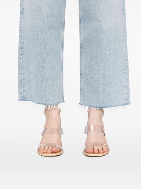 AGOLDE Ren jeans - Blue