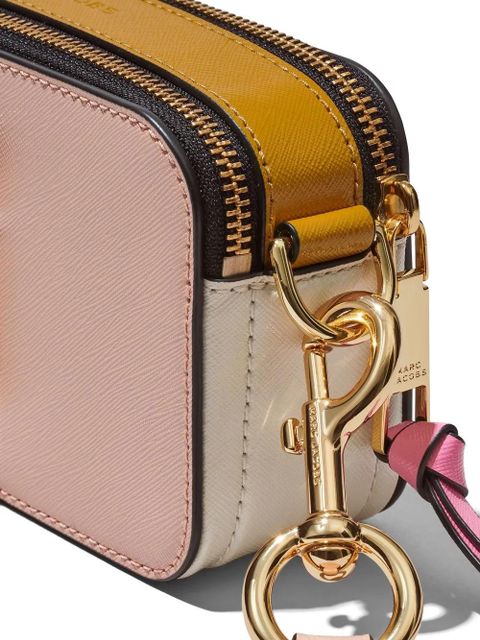 Marc Jacobs The Snapshot camera bag - Pink - zdjęcie produktu nr 2