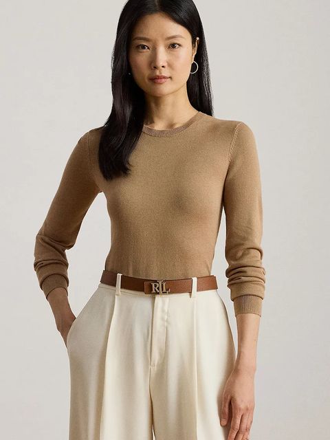 Lauren Ralph Lauren sweter