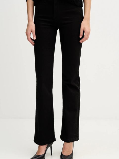 Joop! jeansy damskie medium waist 30101526 - zdjęcie produktu nr 1