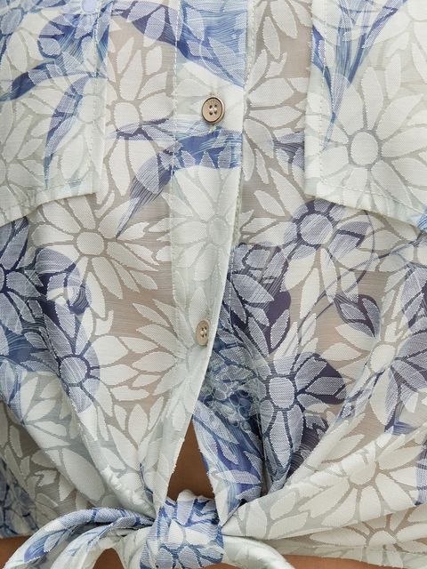 Guess koszula ADELAIDE