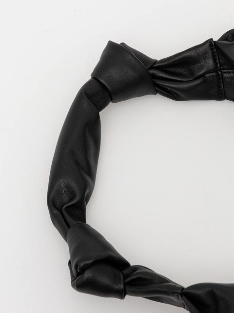 Morgan torebka kolor czarny 2URBAN - zdjęcie produktu nr 2