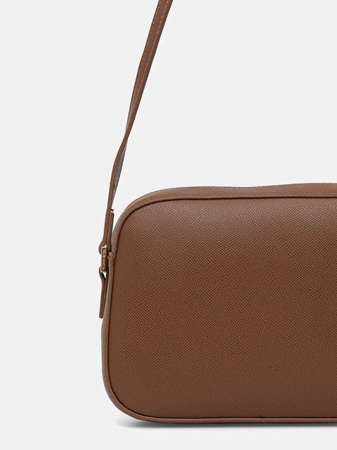 U.S. Polo Assn. torebka Jones kolor brązowy BEUJE8656WVP