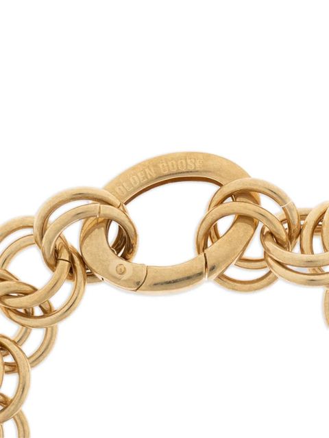 Golden Goose star-charm bracelet - zdjęcie produktu nr 2