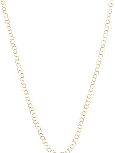 Dolce & Gabbana chain necklace - Gold