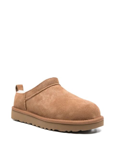UGG Classic Micro WMNS "Chestnut" - Neutrals