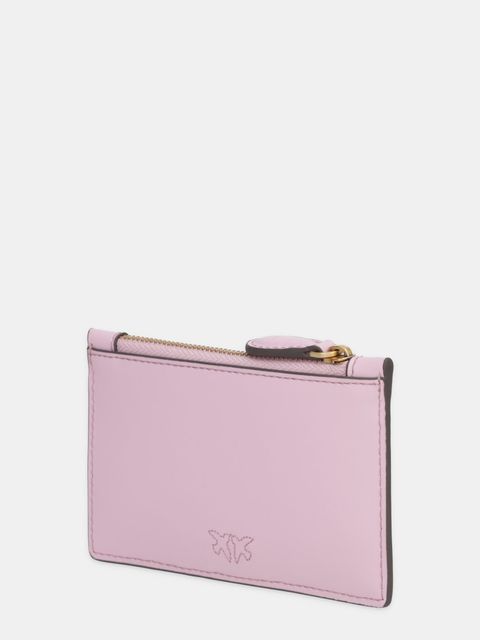 Pinko portfel skórzany - zdjęcie produktu nr 1