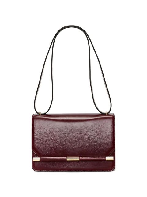Victoria Beckham 202 cross body bag - Red
