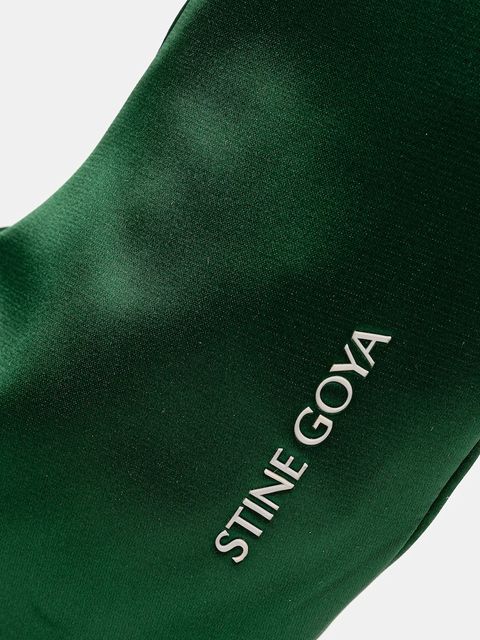 Stine Goya torebka 0 kolor zielony SG-AW25-B009-2314