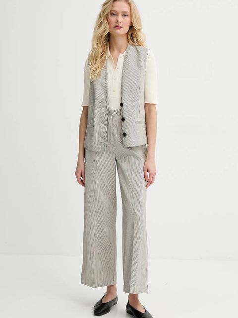 Sessun spodnie bawełniane