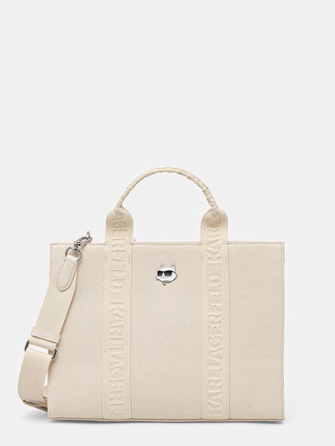 Karl Lagerfeld torebka tote damska IKON - zdjęcie produktu nr 2