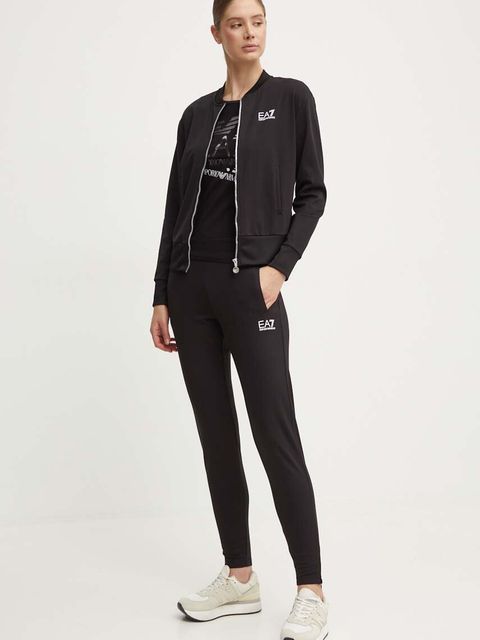 EA7 Emporio Armani dres sportowy
