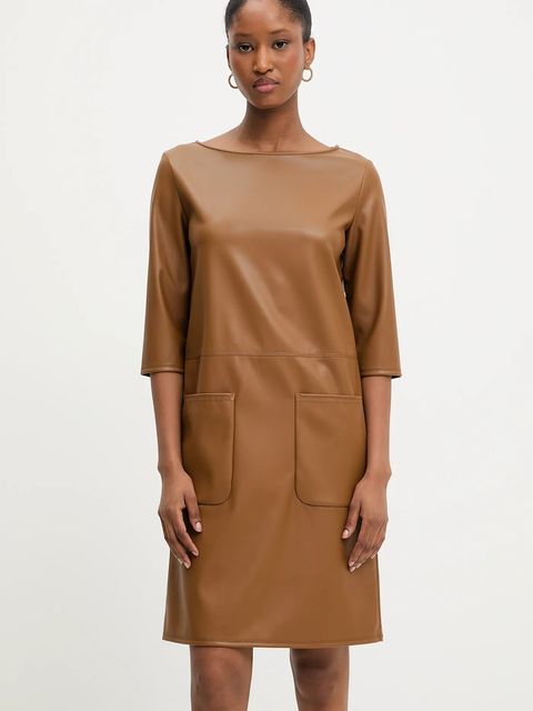 MM by Max Mara sukienka DIONIGI - zdjęcie produktu nr 1