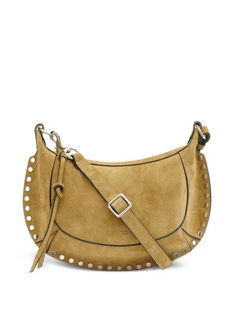 ISABEL MARANT Oskan Moon shoulder bag - Yellow - zdjęcie produktu nr 1