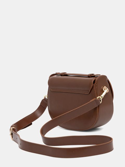 Answear.LAB torebka skórzana - zdjęcie produktu nr 2