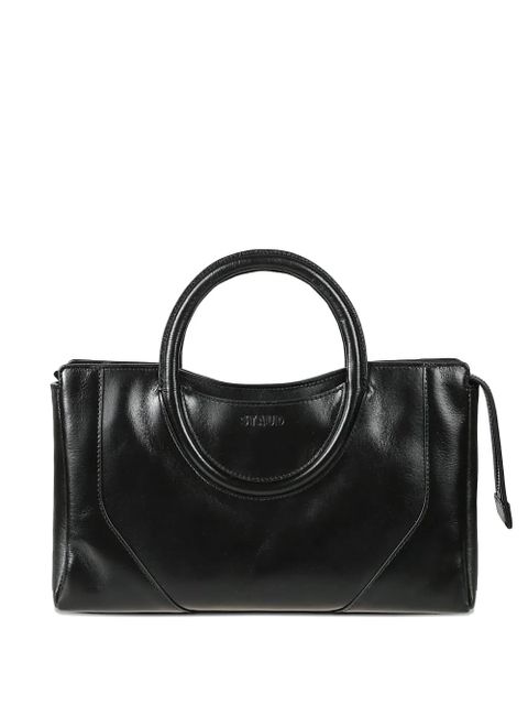 STAUD mini Maude tote bag - Black - zdjęcie produktu nr 1