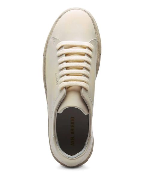 Axel Arigato Clean 90 low-top sneakers - Neutrals