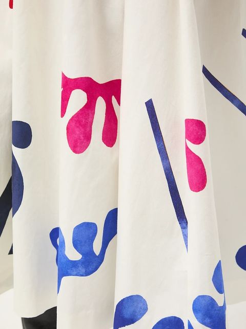 Medicine spódnica bawełniana