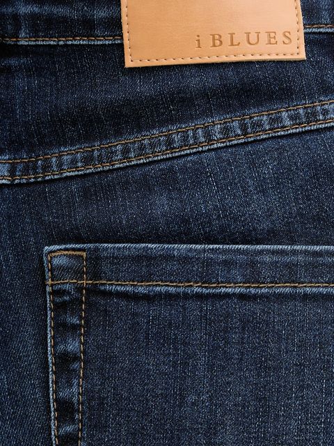 IBlues jeansy NINA