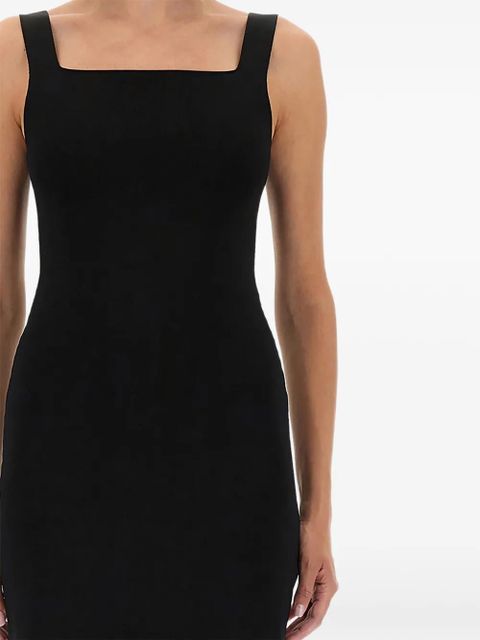 KHAITE Cate knitted bodysuit - Black