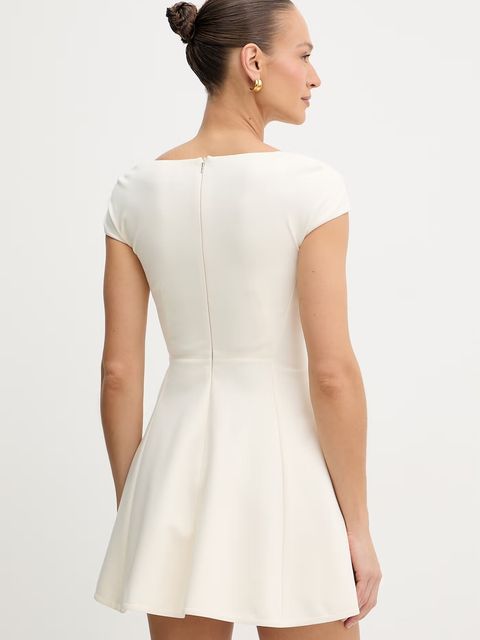 BOSS sukienka Drasera - zdjęcie produktu nr 2