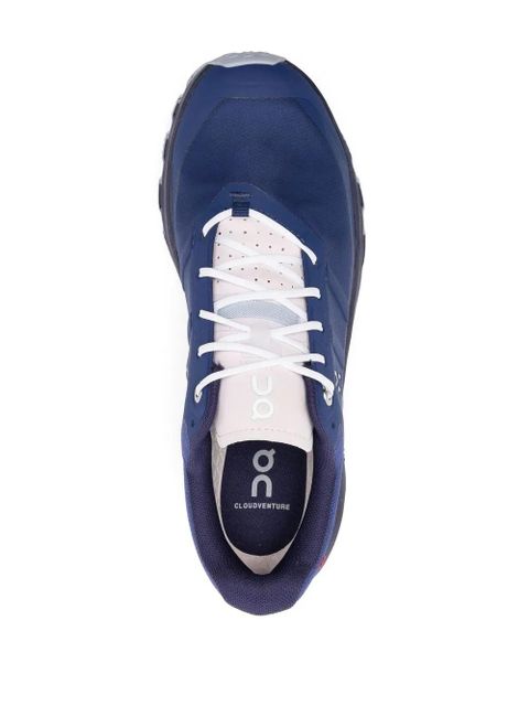 On Running Cloudventure low-top sneakers - Blue