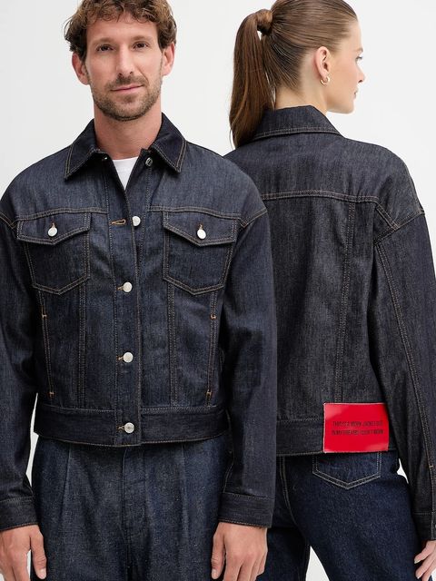 MAX&Co. kurtka jeansowa