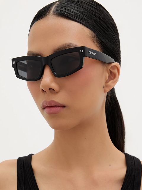Off-White okulary przeciwsłoneczne