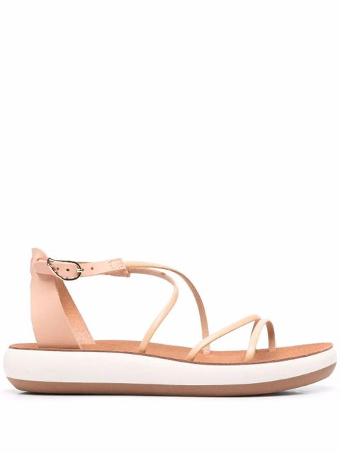 Ancient Greek Sandals Anastasia strappy sandals - Neutrals - zdjęcie produktu nr 1
