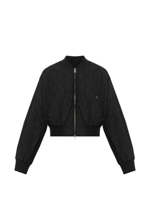 Carhartt WIP Selma Liner jacket - Black - zdjęcie produktu nr 1