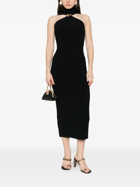 Cult Gaia Jessica midi dress - Black - zdjęcie produktu nr 2