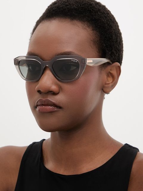 VOGUE okulary przeciwsłoneczne - zdjęcie produktu nr 2